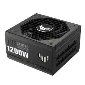 Power supply Asus TUF GAMING 1200 W 80 Plus Gold Modular ATX by Asus, Power Supplies - Ref: S9129393, Price: 330,45 €, Discou...