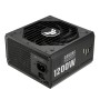 Fonte de Alimentação Asus TUF GAMING 1200 W 80 Plus Gold Modular ATX de Asus, Fontes de alimentação - Ref: S9129393, Preço: 3...