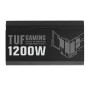 Bloc d’Alimentation Asus TUF GAMING 1200 W 80 Plus Gold Modulaire ATX de Asus, Alimentation - Réf : S9129393, Prix : 330,45 €...