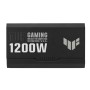 Bloc d’Alimentation Asus TUF GAMING 1200 W 80 Plus Gold Modulaire ATX de Asus, Alimentation - Réf : S9129393, Prix : 330,45 €...