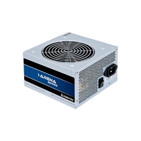 Bloc d’Alimentation Chieftec GPB-350S 350 W de Chieftec, Alimentation - Réf : S9129420, Prix : 48,58 €, Remise : %