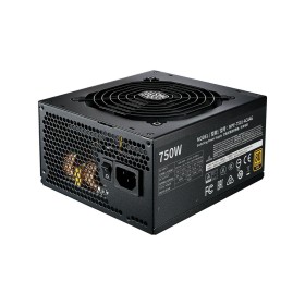 Power supply Cooler Master MPE-7501-AFAAG-EU ATX 750 W 80 Plus Gold by Cooler Master, Power Supplies - Ref: S9129441, Price: ...