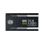 Bloc d’Alimentation Cooler Master MPE-7501-AFAAG-EU ATX 750 W 80 Plus Gold de Cooler Master, Alimentation - Réf : S9129441, P...