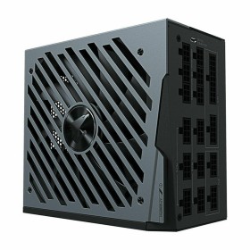 Fonte de Alimentação Gigabyte GP-AP1200PM G1 ATX 1200 W 80 PLUS Platinum Modular Preto de Gigabyte, Fontes de alimentação - R...