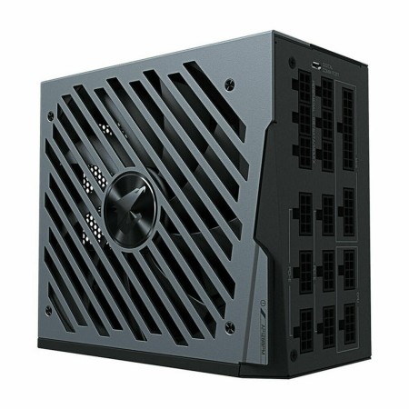 Fuente de Alimentación Gigabyte GP-AP1200PM G1 ATX 1200 W 80 PLUS Platinum Modular Negro de Gigabyte, Fuentes de alimentación...