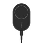 Wireless Charger with Mobile Holder Belkin WIC004BTBK Black 10 W (1 Unit) by Belkin, Chargers - Ref: S9129666, Price: 43,64 €...