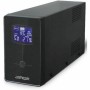 Uninterruptible Power Supply System Interactive UPS GEMBIRD EG-UPS-031 390 W by GEMBIRD, Uninterrupted Power Supplies - Ref: ...