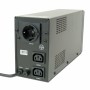 Uninterruptible Power Supply System Interactive UPS GEMBIRD EG-UPS-031 390 W by GEMBIRD, Uninterrupted Power Supplies - Ref: ...