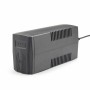 Système d'Alimentation Sans Interruption Interactif GEMBIRD EG-UPS-B650 390 W de GEMBIRD, Onduleurs - Réf : S9129834, Prix : ...