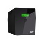 Système d'Alimentation Sans Interruption Interactif Green Cell UPS04 900 W de Green Cell, Onduleurs - Réf : S9129903, Prix : ...