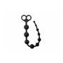 Boules Anales Virgite Noir de Virgite, Perles anales - Réf : M0404633, Prix : 6,50 €, Remise : %