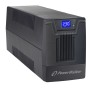 Uninterruptible Power Supply System Interactive UPS Power Walker VI 1000 SCL FR 600 W by Power Walker, Uninterrupted Power Su...