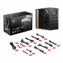 Bloc d’Alimentation MSI MEG AI1300P PCIE5 ATX 1300 W 80 Plus Gold de MSI, Alimentation - Réf : S9130056, Prix : 444,43 €, Rem...