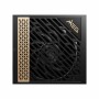 Bloc d’Alimentation MSI MEG AI1300P PCIE5 ATX 1300 W 80 Plus Gold de MSI, Alimentation - Réf : S9130056, Prix : 444,43 €, Rem...