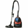 Aspirapolvere senza Sacchetto Philips PowerCyclone 5 650 W Azzurro Nero Rosso Grigio 900 W di Philips, Aspirapolvere a bidone...