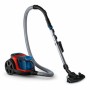 Aspirapolvere senza Sacchetto Philips PowerCyclone 5 650 W Azzurro Nero Rosso Grigio 900 W di Philips, Aspirapolvere a bidone...