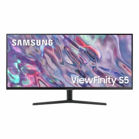 Monitor Samsung S5 S50GC UltraWide Quad HD 34" 100 Hz von Samsung, Monitore - Ref: S9130209, Preis: 334,23 €, Rabatt: %