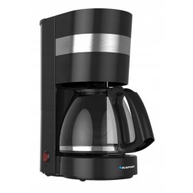 Caffettiera Americana Blaupunkt CMD401 Nero 800 W 1,25 L di Blaupunkt, Macchine da caffè americano - Rif: S9130302, Prezzo: 3...