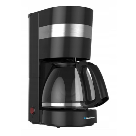 Máquina de Café de Filtro Blaupunkt CMD401 Preto 800 W 1,25 L de Blaupunkt, Cafeteiras de gota - Ref: S9130302, Preço: 37,80 ...