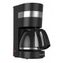 Cafetière goutte à goutte Blaupunkt CMD401 Noir 800 W 1,25 L de Blaupunkt, Cafetières filtres - Réf : S9130302, Prix : 37,80 ...