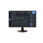 Monitor Lenovo D24-40 Full HD Full HD 23,8" 75 Hz de Lenovo, Monitores - Ref: S9130657, Preço: 107,36 €, Desconto: %