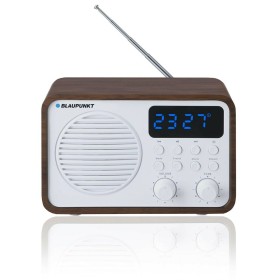 Rádio Blaupunkt PP7BT Branco Bronze de Blaupunkt, Raios - Ref: S9130703, Preço: 44,35 €, Desconto: %