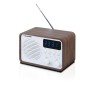 Radio Blaupunkt PP7BT Blanc Bronze de Blaupunkt, Radio portables - Réf : S9130703, Prix : 44,35 €, Remise : %