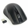 Mouse GEMBIRD MUSW-4B-04 Black 1600 dpi by GEMBIRD, Mice - Ref: S9130734, Price: 5,74 €, Discount: %