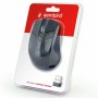 Mouse GEMBIRD MUSW-4B-04 Black 1600 dpi by GEMBIRD, Mice - Ref: S9130734, Price: 5,74 €, Discount: %