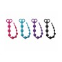 Bolas Anales Virgite Rosa de Virgite, Bolas anales - Ref: M0404634, Precio: 6,50 €, Descuento: %