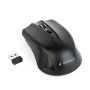 Mouse GEMBIRD MUSW-4B-04 Nero 1600 dpi | Tienda24 - Global Online Shop Tienda24.eu