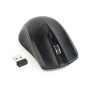 Mouse GEMBIRD MUSW-4B-04 Nero 1600 dpi | Tienda24 - Global Online Shop Tienda24.eu