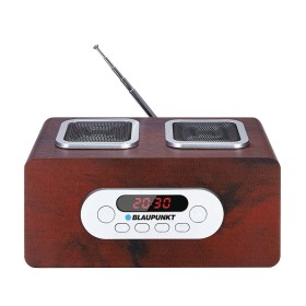 Radio Blaupunkt PP5BR Wood by Blaupunkt, Radios - Ref: S9130769, Price: 39,36 €, Discount: %