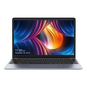 Laptop Chuwi Herobook Pro CWI514 14,1" Intel Celeron N4020 8 GB RAM 256 GB SSD Qwerty UK di Chuwi, Portatili - Rif: S9131058,...