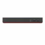 Station d'acceuil Lenovo 40B00300EU Noir Rouge 230 W (1 Unité) de Lenovo, Hubs USB - Réf : S9131065, Prix : 351,77 €, Remise : %