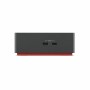 Dockstation Lenovo 40B00300EU Black Red 230 W (1 Unit) by Lenovo, USB hubs - Ref: S9131065, Price: 353,62 €, Discount: %