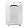 Distruggi Documenti Micro Taglio Fellowes BF5050101 2 x 12 mm Bianco di Fellowes, Distruggidocumenti - Rif: S9131216, Prezzo:...