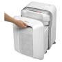 Micro-Cut Paper Shredder Fellowes BF5050101 2 x 12 mm White by Fellowes, Shredders - Ref: S9131216, Price: 355,03 €, Discount: %