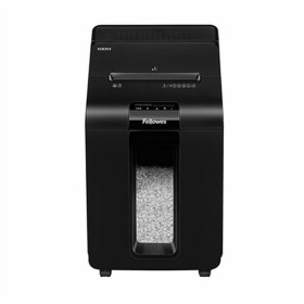 Micro-Cut Paper Shredder Fellowes AutoMax 100M 23 L by Fellowes, Shredders - Ref: S9131219, Price: 295,86 €, Discount: %