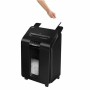 Déchiqueteuse de Papier Coupe Fine Fellowes AutoMax 100M 23 L de Fellowes, Déchiqueteurs - Réf : S9131219, Prix : 295,86 €, R...