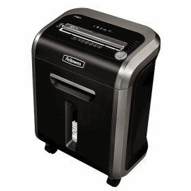 Trituradora de Papel Fellowes 79Ci 23 L de Fellowes, Destructoras de papel y documentos - Ref: S9131221, Precio: 428,11 €, De...