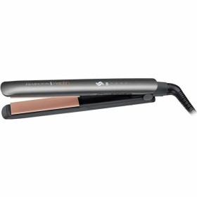 Lisseur à cheveux Remington S 8598 Noir Gris 1 Pièce (1 Unité) de Remington, Fers à lisser - Réf : S9131313, Prix : 44,53 €, ...