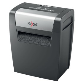 Trituradora de Papel Rexel Momentum X308 15 L de Rexel, Destructoras de papel y documentos - Ref: S9131535, Precio: 97,72 €, ...