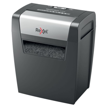 Déchiqueteuse de Papier Rexel Momentum X308 15 L de Rexel, Déchiqueteurs - Réf : S9131535, Prix : 97,72 €, Remise : %