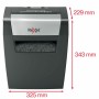 Paper Shredder Rexel Momentum X308 15 L by Rexel, Shredders - Ref: S9131535, Price: 97,72 €, Discount: %