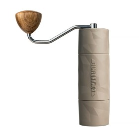 Coffee Grinder Comandante C40 MK4 Orange Light brown 40 g | Tienda24 - Global Online Shop Tienda24.eu