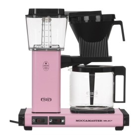 Cafetera de Goteo Moccamaster 53989 Negro 1520 W 1,25 L de Moccamaster, Cafeteras de goteo - Ref: S9131848, Precio: 327,79 €,...