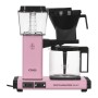 Cafetière goutte à goutte Moccamaster 53989 Noir 1520 W 1,25 L de Moccamaster, Cafetières filtres - Réf : S9131848, Prix : 32...