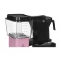 Cafetière goutte à goutte Moccamaster 53989 Noir 1520 W 1,25 L de Moccamaster, Cafetières filtres - Réf : S9131848, Prix : 32...