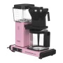 Cafetière goutte à goutte Moccamaster 53989 Noir 1520 W 1,25 L de Moccamaster, Cafetières filtres - Réf : S9131848, Prix : 32...